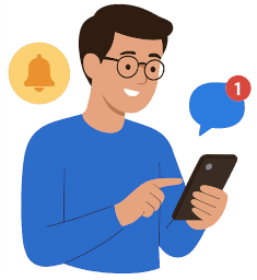 Push Notifications